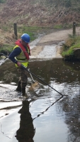Electro fishing - <p>&nbsp;</p>
<p>&nbsp;</p>