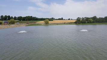 Aeration Services