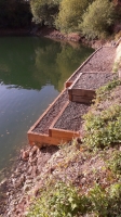 Fishery Maintenance - Carp Fishery in France